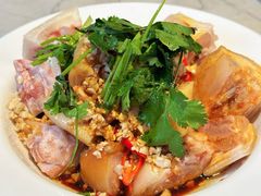 -锦园春香港茶餐厅(西海湾旗舰店)