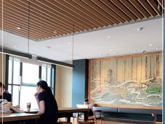 -星巴克臻选(汇丽广场店)