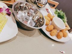 -蝎王府羊蝎子(西直门店)