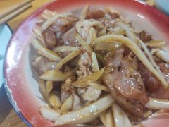 -石记老北京炙子烤肉(松园店)