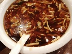 酸辣汤-南门小馆·清真(国贸商城店)