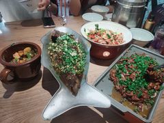 -树厨贵州菜(大十字店)