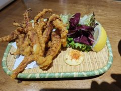 -诚家·日式烧鸟·深夜食堂(虹桥天街店)