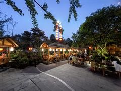 -青城甲(青城山店)