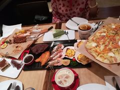 -必胜客(瑞虹店)