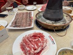 -阳坊大都涮羊肉(阳坊总店)