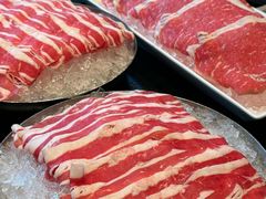 -西安浐灞艾美酒店·汉江餐厅·火锅