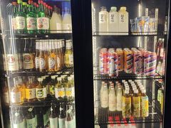 -微醺烤牛·炭火烧烤·精酿啤酒(东郊记忆店)