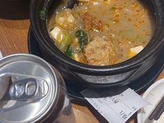 -溢香苑瓦罐(前进路店)