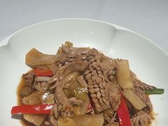 -西湖春天•老字号杭州菜(百汇店)