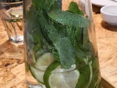 薄荷水-陈鹏鹏潮汕菜(欢乐海岸 海边景观店)