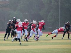 -嘉兴大学（梁林校区）体育馆