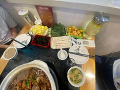 -川大刘肥肠鸡(北国店)