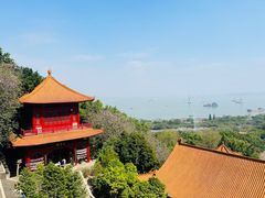 -南沙天后宫景区