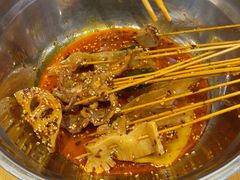 -嘉州鲜知味钵钵鸡(奎星楼店)