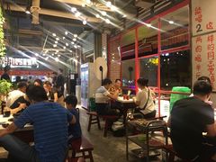 -钢管厂五区小郡肝串串香(通锦桥店)