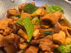 -阿财老铺·老蚌埠龙虾城(华夏总店)