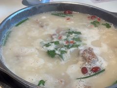 -老员外骨汤火锅(海州古城店)