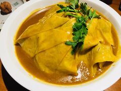 -莲香西域·正宗新疆菜(龙华店)