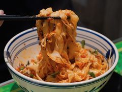 -令氏家外家周礼食府(桥南店)