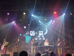 -Vox Livehouse(长沙店)