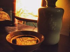 -江湖边·小生活