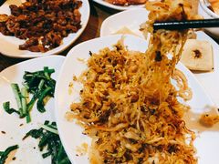 -炙热童年·老北京炙子烤肉(南锣鼓巷店)