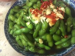-桂萍特色牛筋牛杂(长堤街总店)
