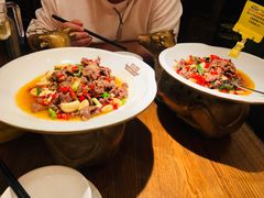 -炊烟小炒黄牛肉(中心印象城店)