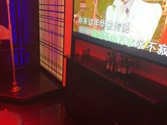 -音乐派KTV(银泰城店)