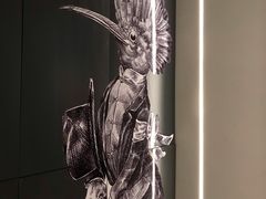 -大酉·M Coffee(北京美术馆店)