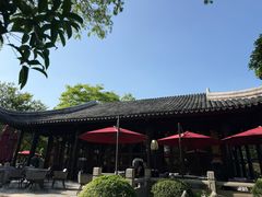 -杭州西子湖四季酒店-WL BISTRO西湖餐厅(灵隐路店)