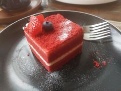 -良木缘咖啡西餐(新城市广场店)