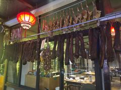 -湘力力小院·鱼汤泡饭(枫林路店)