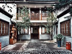 -炑羊香烤全羊(西三旗店)