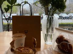 -dotcom coffee古点咖啡(致真大厦店)