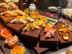 -古田居·特色寿司料理(星之岛旗舰店)