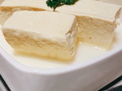 捞派豆花-海底捞火锅(名门店)