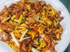 醋溜木须-白魁老号饭庄(交道口店)