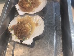 -胶东海鲜大排档(北太平庄店)