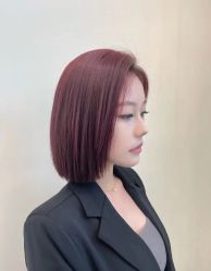 -苏豪路易士·嘉玛发廊