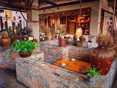 大堂-几荷·恰似故人来(秀水广场店)