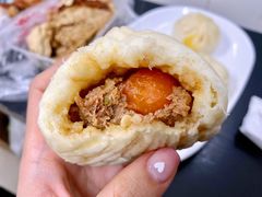 -老陶包子铺(南大西南村店)