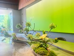 -荷风细雨·中国茶宴(世纪大道店)
