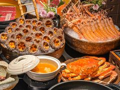 -花潮料理艺食馆(成都万象城店)