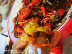 -香满锅老北京羊蝎子火锅·家常菜(新街口店)