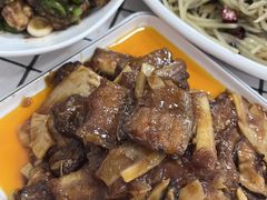 -乐乐餐厅(湘子庙街店)