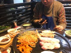 -Dombe豚(黑猪肉街店)