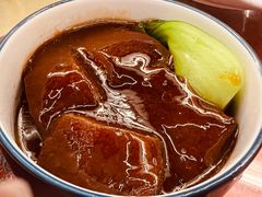 -玉华台饭庄(裕中西里小区店)