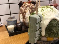 -WONDER ICE 萬得冰田(建設路总店)